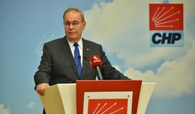 CHP’li Öztrak: Kılıçdaroğlu, Erbakan’ın kemiklerinin sızlamasına müsade etmeyecek
