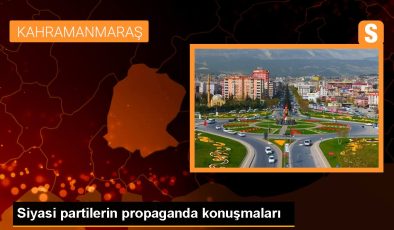 Siyasi Partilerin Propaganda Konuşmaları TRT’de Yayınlandı
