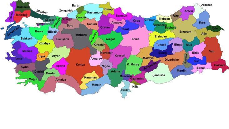 3 ilimiz dünya marka şehirleri listesinde