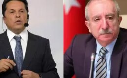 AK Partili Miroğlu’ndan Ahmet Özer’in tutuklanmasına tepki: Çözüm etkilenmez diyenler yanılıyor