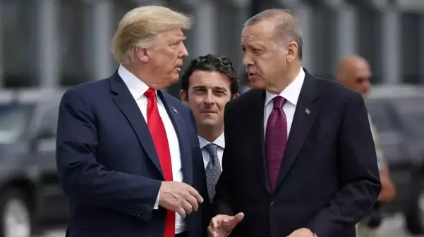 Trump'ın seçim zaferi Türkiye'yi nasıl etkileyecek? İşte yeni döneme dair tüm merak edilenler