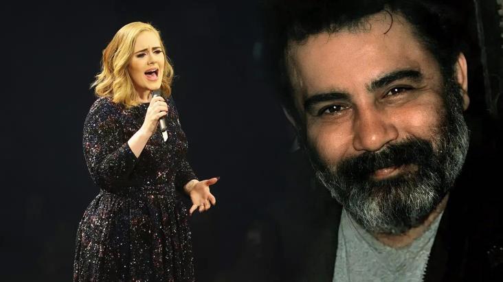 Adele hırsız çıktı, Ahmet Kaya tartışmaları yeniden alevlendi