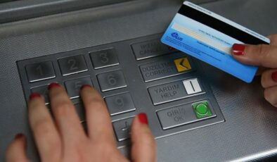 ATM’lerde yeni dönem: Israrcı olanın kartı bloke edilecek