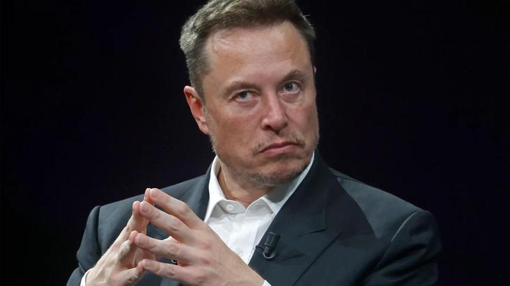 Elon Musk daha bakan olmadan savaş başlattı!