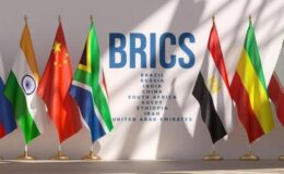 Türkiye de başvuruda bulunmuştu! Dokuz ülke daha BRICS ‘ortağı’ oldu