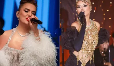 Gülben’le Demet arasında kriz! Takipten çıktı