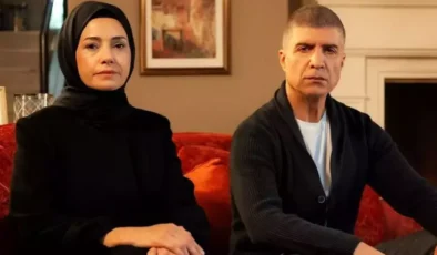 Geri sayım başladı! İddialı diziden hayranlarını yıkan haber