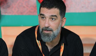 Arda Turan’ın yolladığı futbolcu Konferans Ligi’nde kral oldu