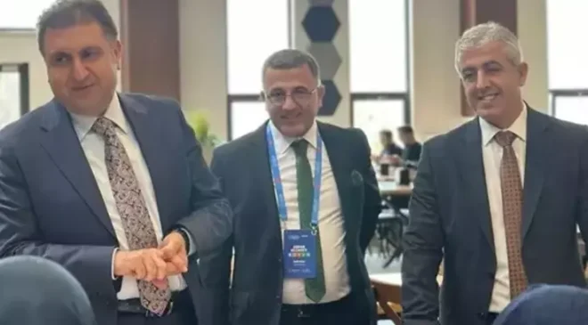 Birikim Okulları’ndan