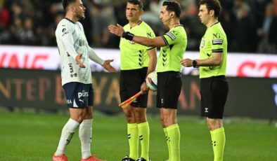Fenerbahçe’den maç biter bitmez olay yaratacak paylaşım!