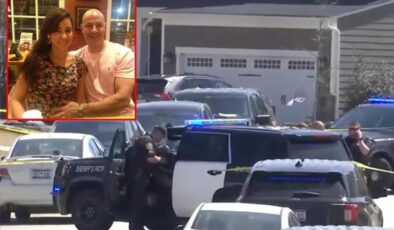 Dünyaca ünlü iş insanı ve ailesi ölü bulundu
