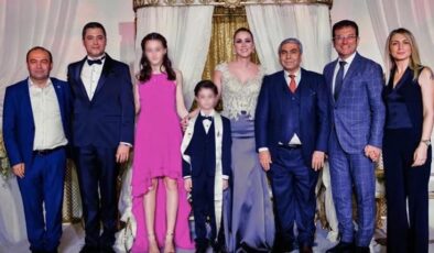 Murat Ongun ve Dilek İmamoğlu’nun en yakınları da gözaltında