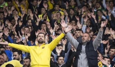 19 günlük hocayı da yolladılar