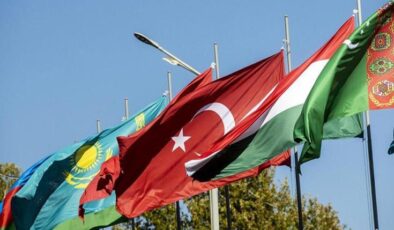 Türk devletlerinden dengeleri bozacak hamle! ‘Turan’ bölgesi kuruluyor
