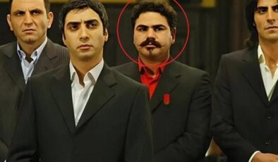 Uzun süredir gözlerden uzak yaşıyor! Son halini paylaştı