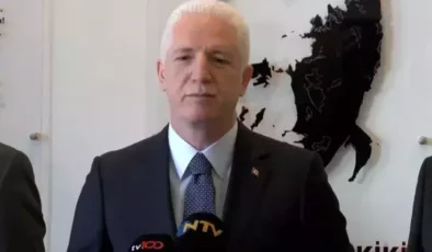 İstanbul Valisi Davut Gül, ‘Okullarımız depremde daha güvenli’ dedi