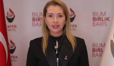 Zafer Partisi’nde iddianame krizi istifa getirdi
