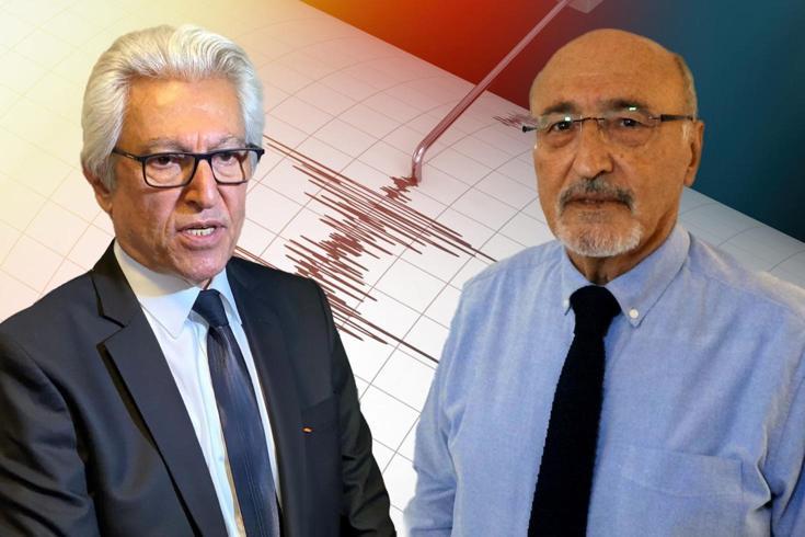 Akdeniz’deki depreme ilişkin uzmanlardan uykuları kaçıracak sözler