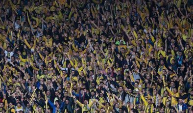 Bir zamanlar Süper Lig’i sallayan takım 2. Lig’e düşebilir