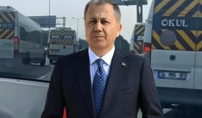 Çocukların hayatını tehlikeye atan servis şoförlerine ceza yağdı