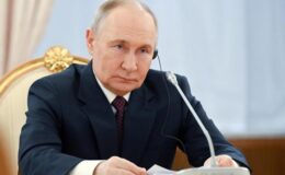 İstanbul’daki zirve öncesi Putin’e yeni darbe! Kara listeye alındılar