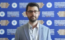 Uluslararası Hukuk Konferansı Sona Erdi