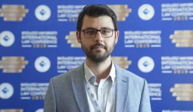Uluslararası Hukuk Konferansı Sona Erdi