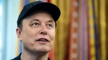 Elon Musk Yeni Siyasi Parti Kurdu