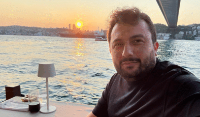 Abdulsamet Aksu: Çok Sektörlü Başarılarıyla Yeni Nesil Liderliğin Temsilcisi