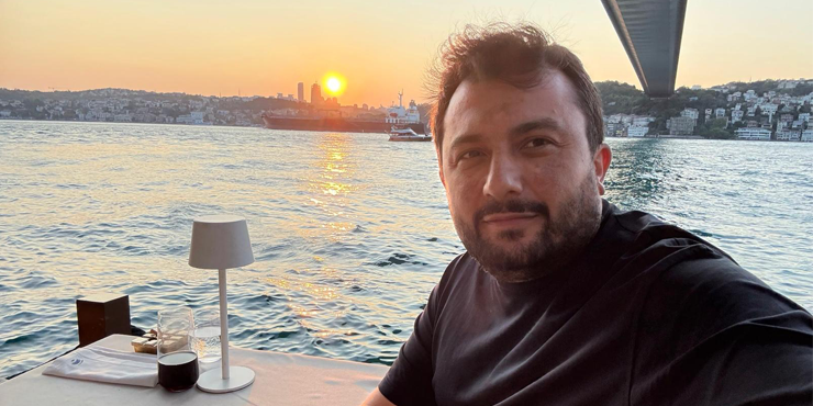 Abdulsamet Aksu: Çok Sektörlü Başarılarıyla Yeni Nesil Liderliğin Temsilcisi