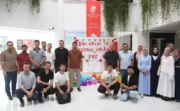 İYC Bursa Yaz Okulu Başladı