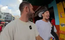 Kuralsız Sokaklar: Tehlikeli Yolculuk
