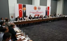 İklim Krizi İçin Yeni Tarım Stratejileri